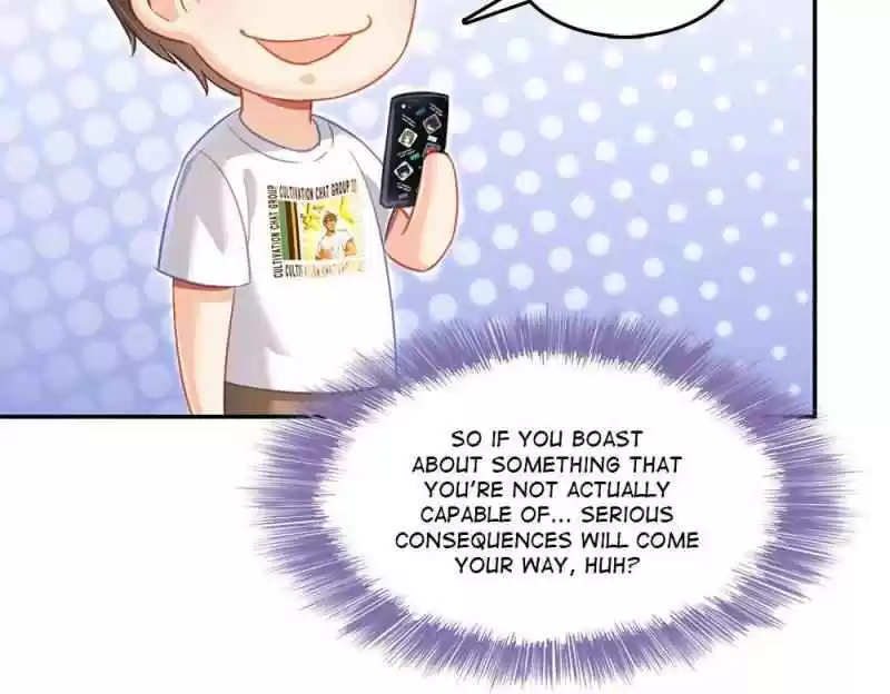 Cultivation Chat Group Ch.78