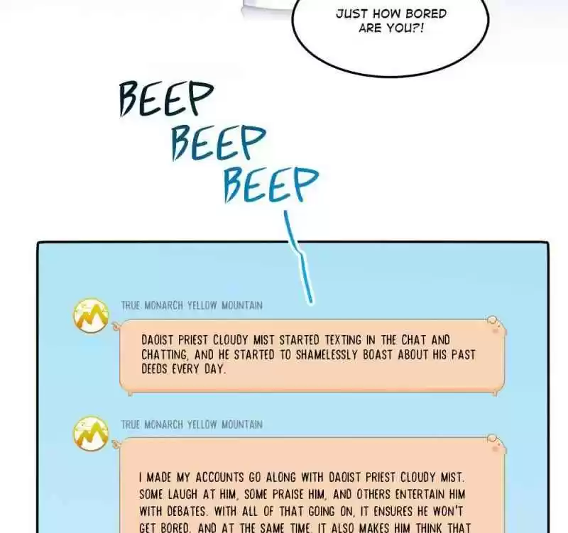 Cultivation Chat Group Ch.78