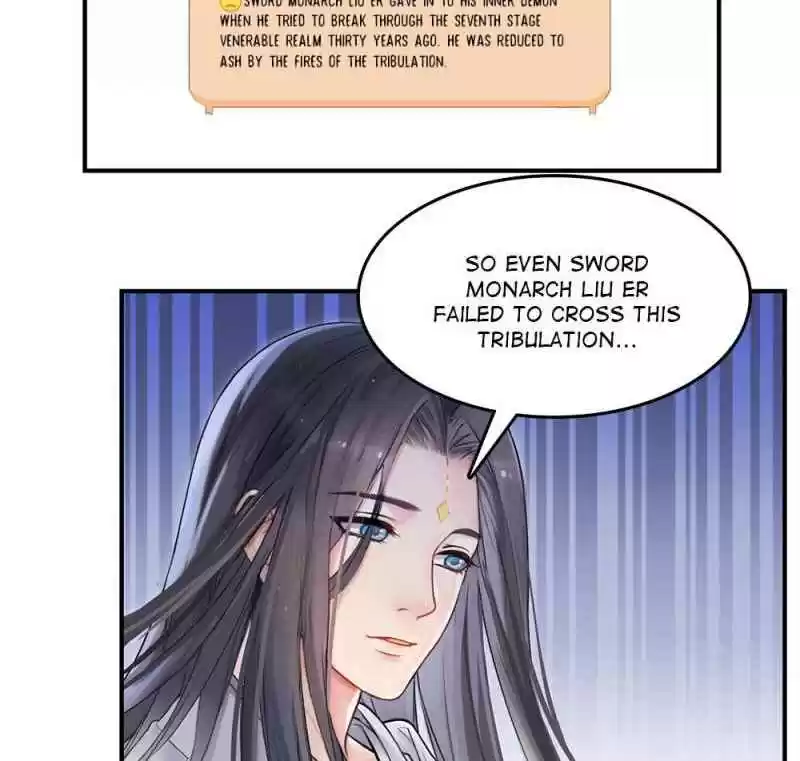 Cultivation Chat Group Ch.79