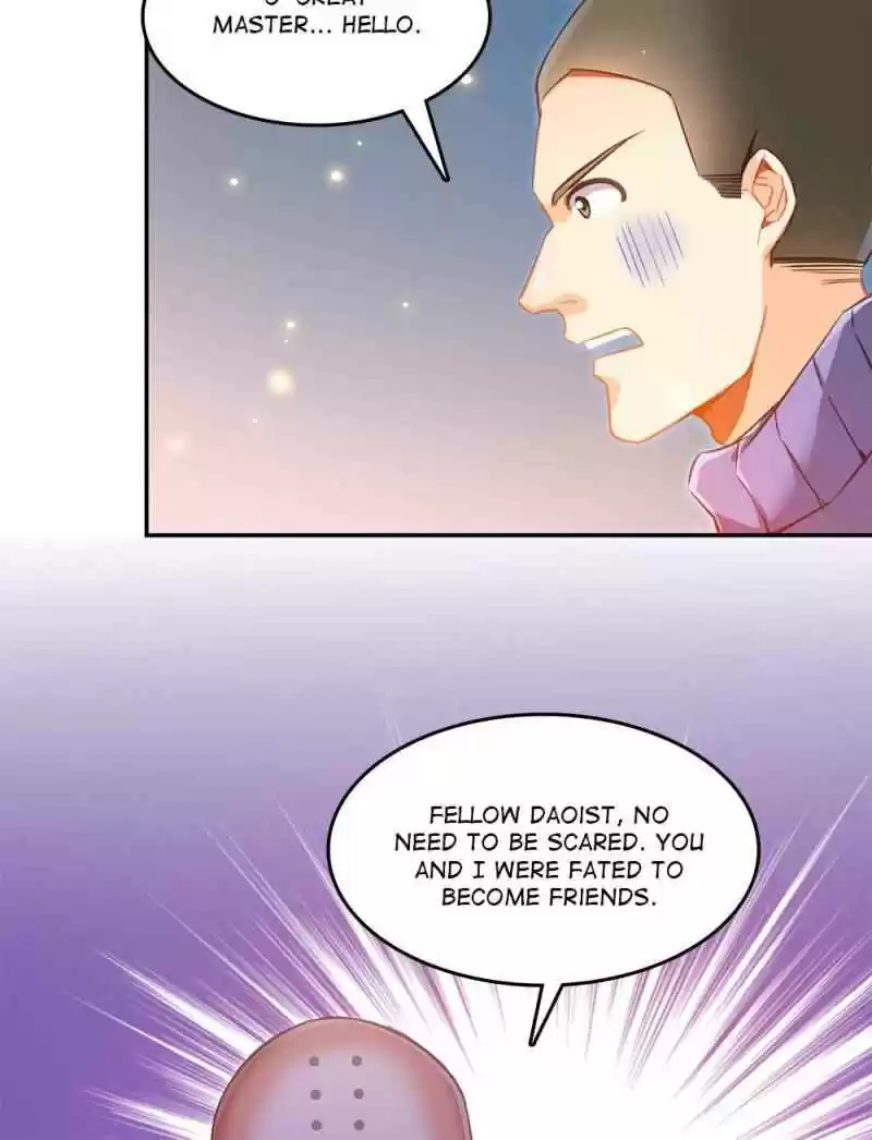 Cultivation Chat Group Ch.79