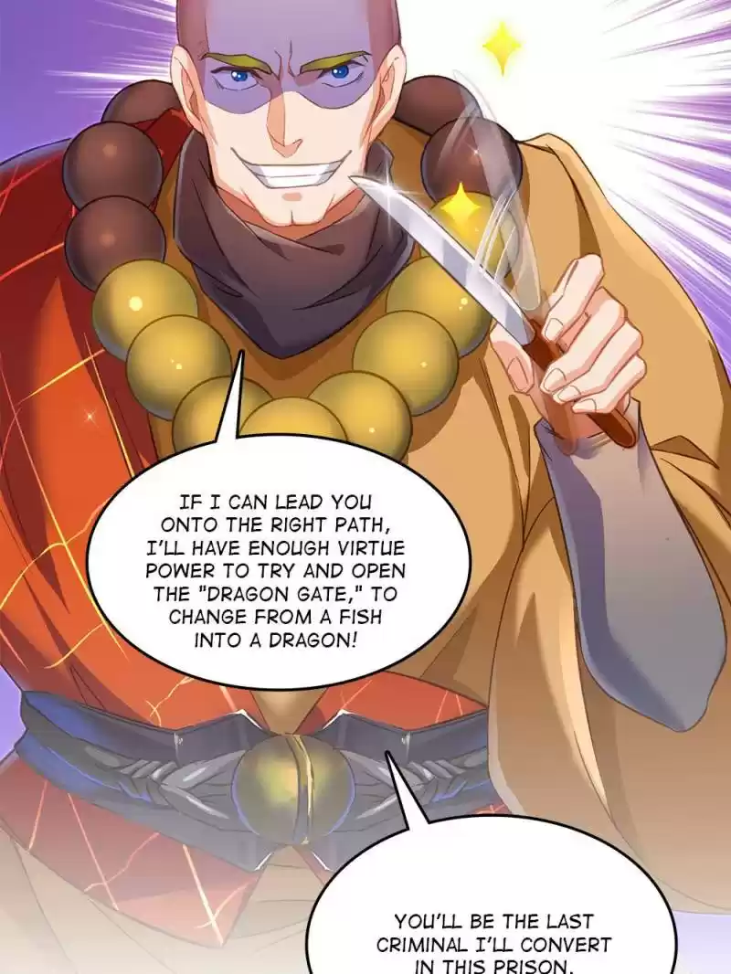 Cultivation Chat Group Ch.79