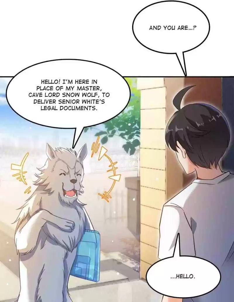 Cultivation Chat Group Ch.79