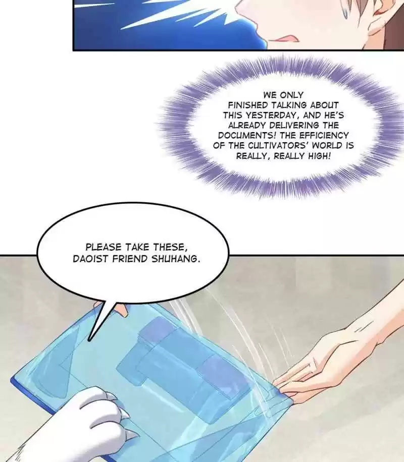 Cultivation Chat Group Ch.79
