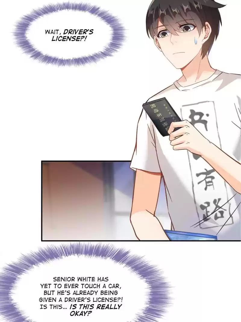 Cultivation Chat Group Ch.79