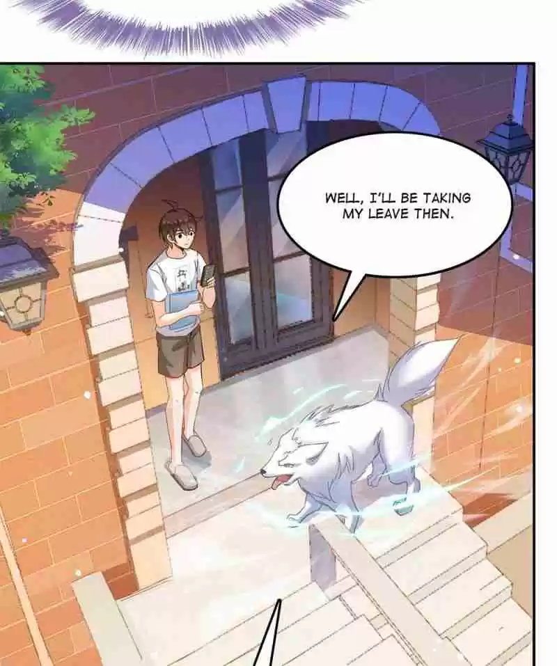 Cultivation Chat Group Ch.79