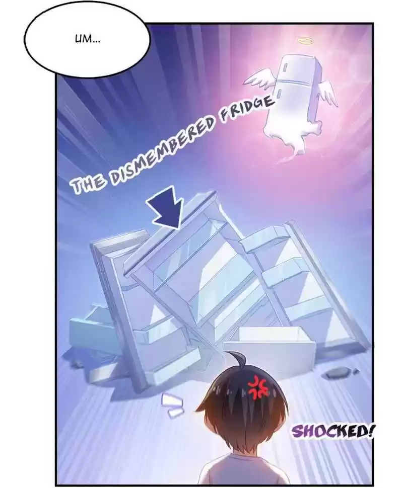 Cultivation Chat Group Ch.79