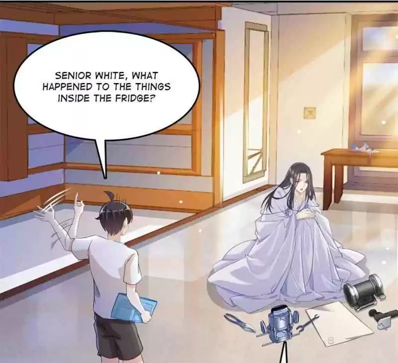 Cultivation Chat Group Ch.79