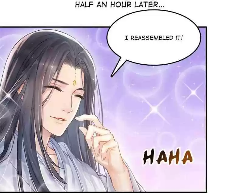 Cultivation Chat Group Ch.79