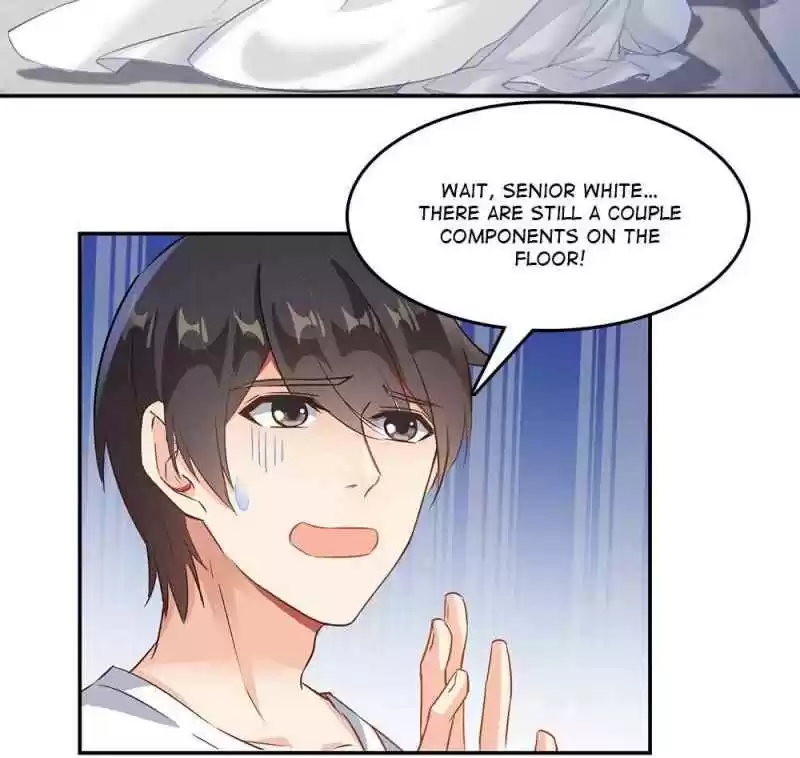 Cultivation Chat Group Ch.79