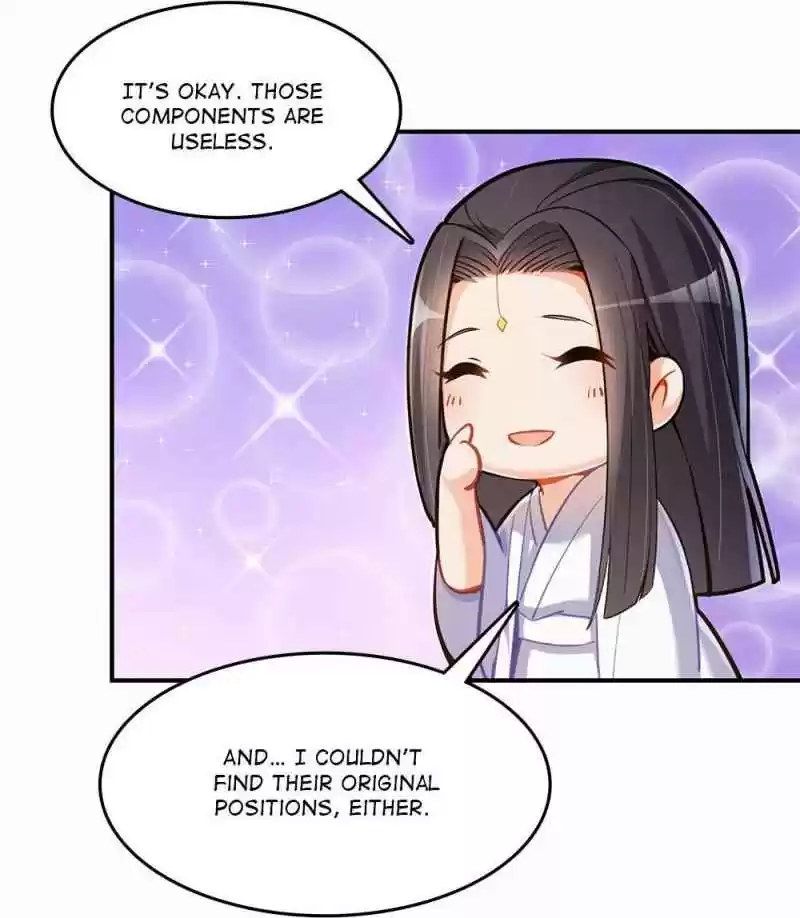 Cultivation Chat Group Ch.79