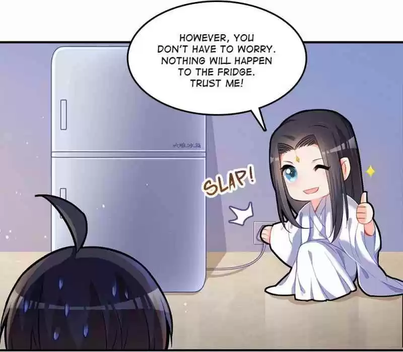 Cultivation Chat Group Ch.79