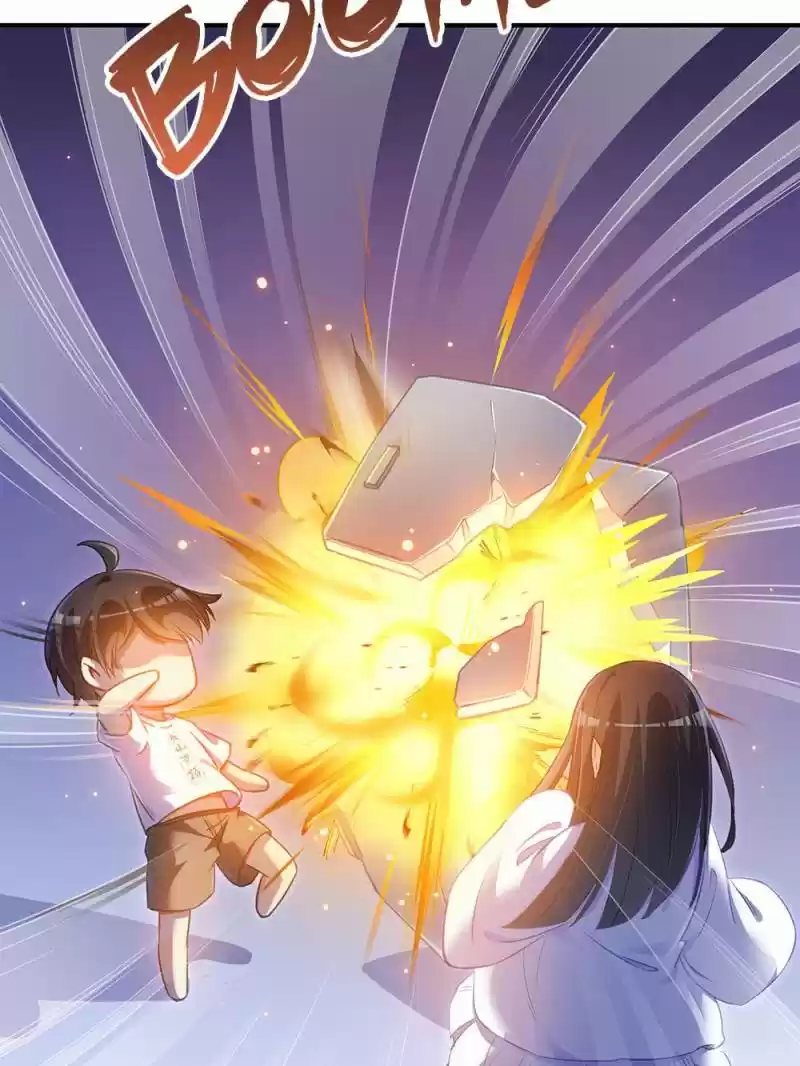 Cultivation Chat Group Ch.79