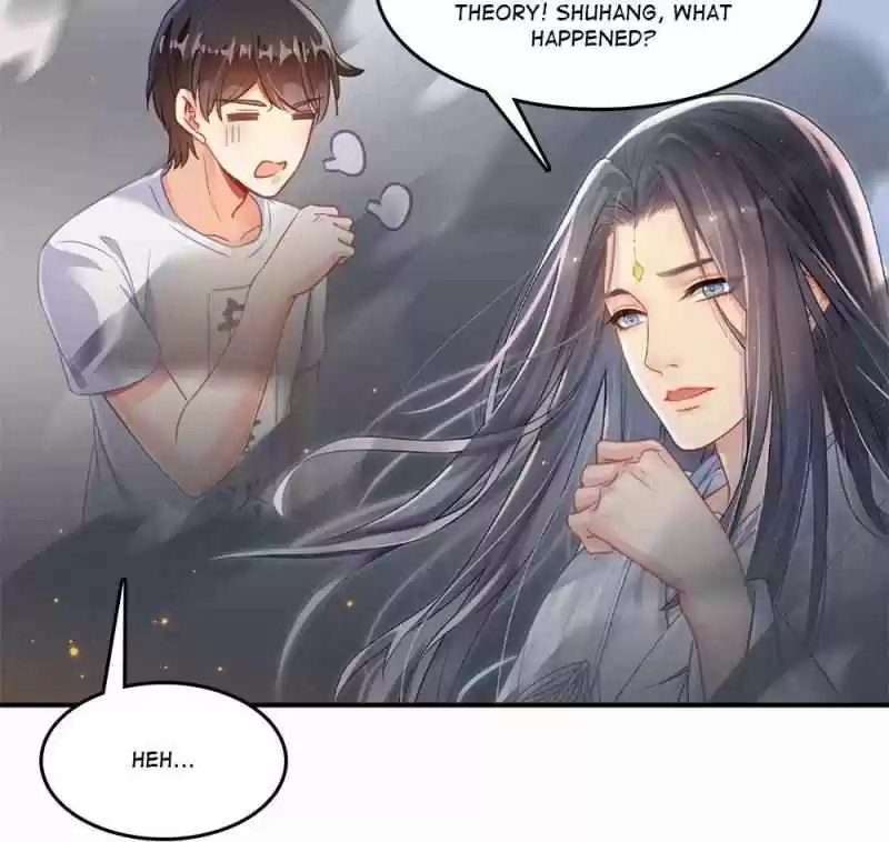 Cultivation Chat Group Ch.79