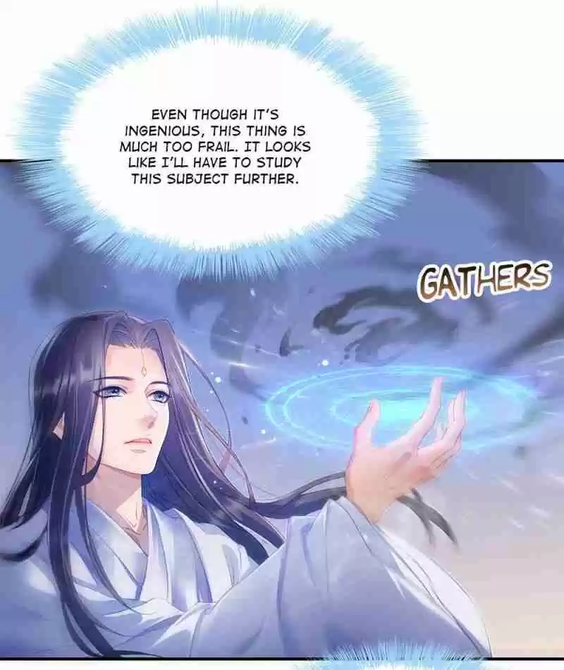 Cultivation Chat Group Ch.79