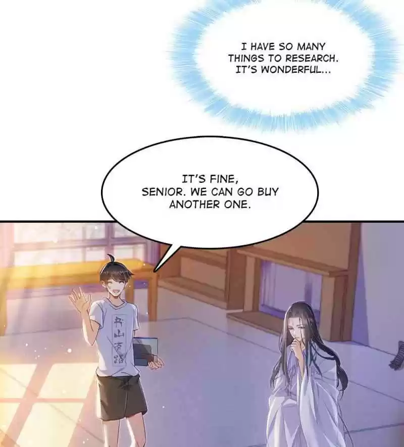 Cultivation Chat Group Ch.79