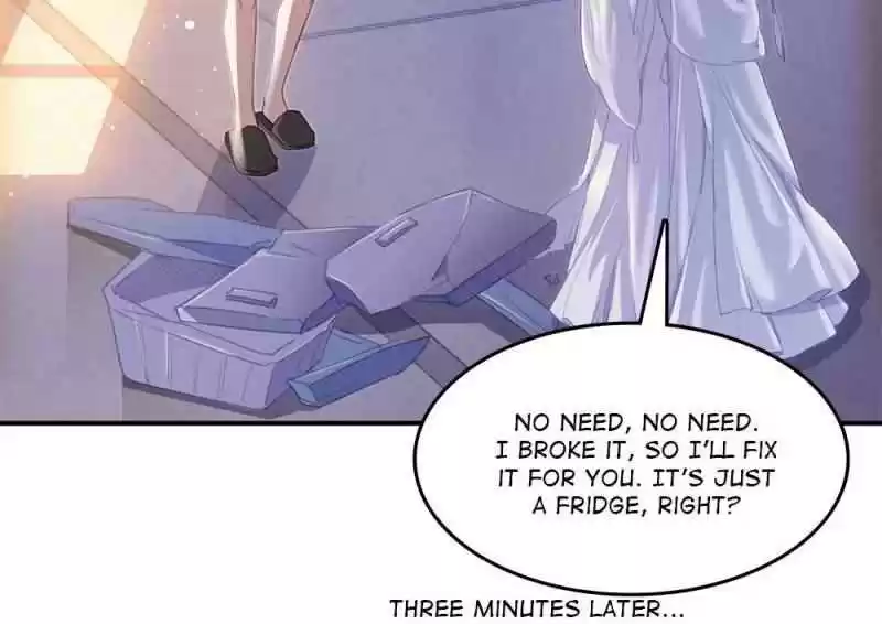 Cultivation Chat Group Ch.79