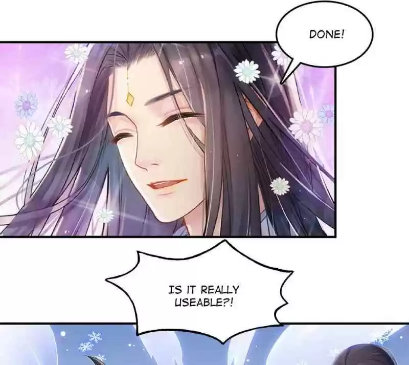 Cultivation Chat Group Ch.79