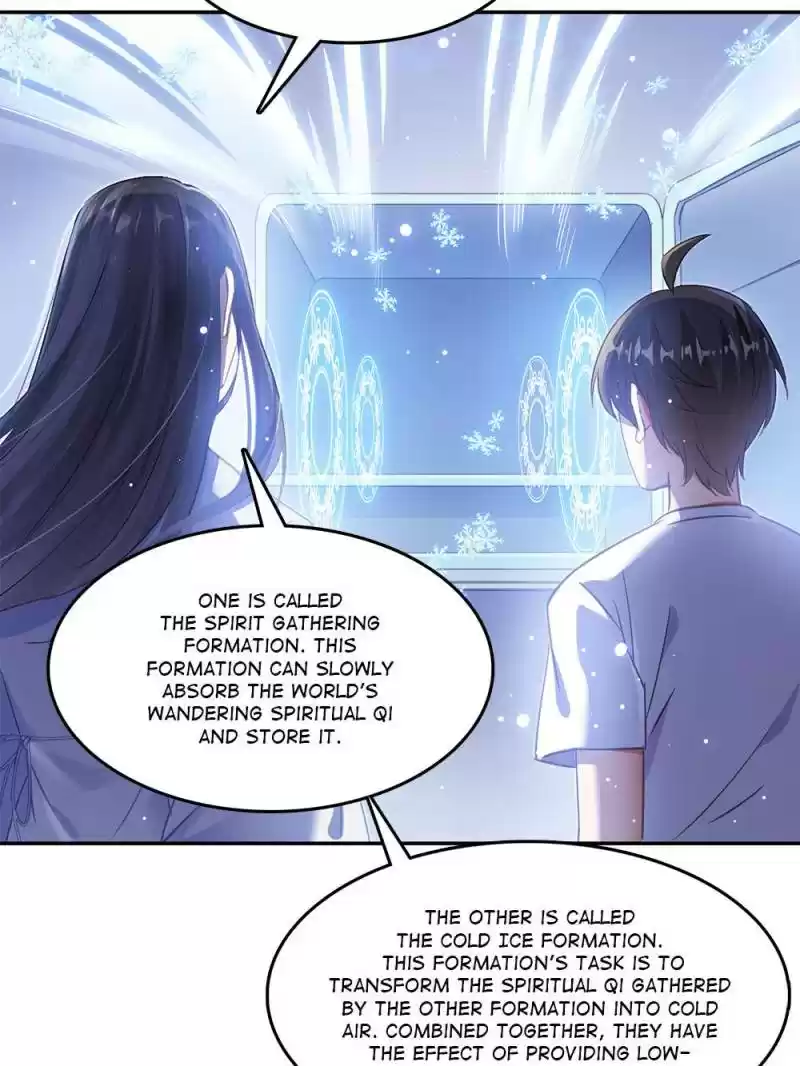 Cultivation Chat Group Ch.79