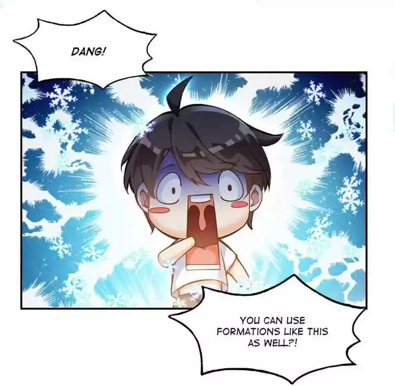 Cultivation Chat Group Ch.79