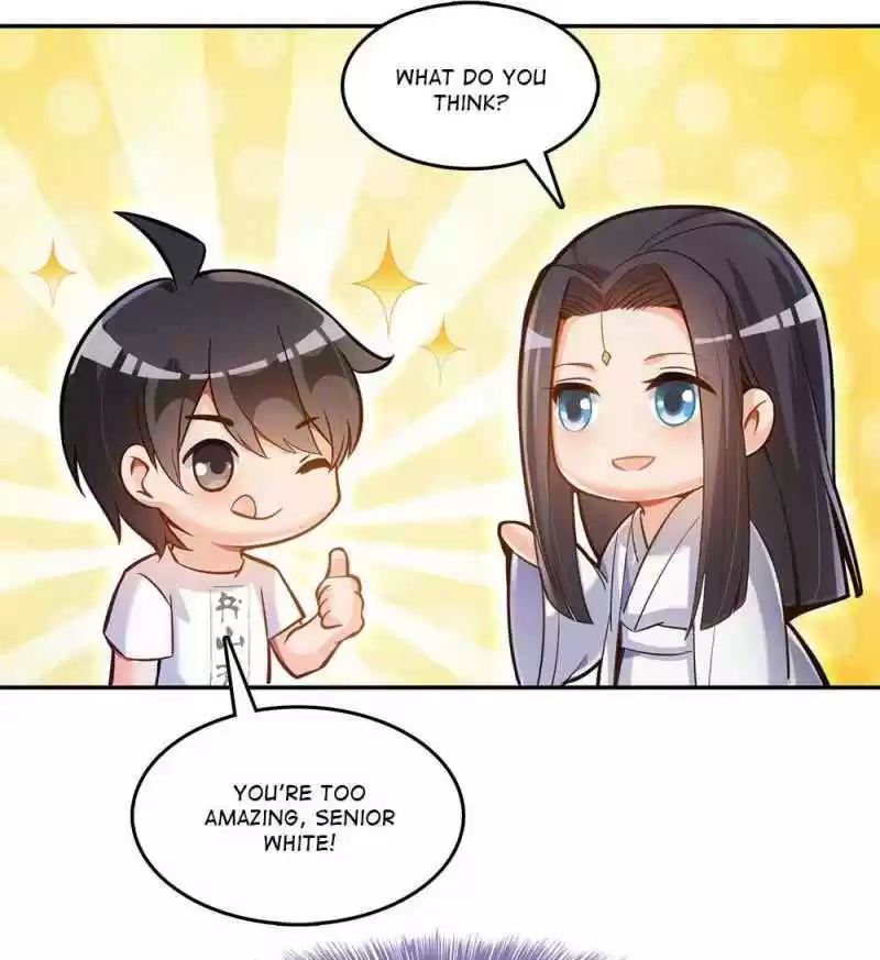 Cultivation Chat Group Ch.79