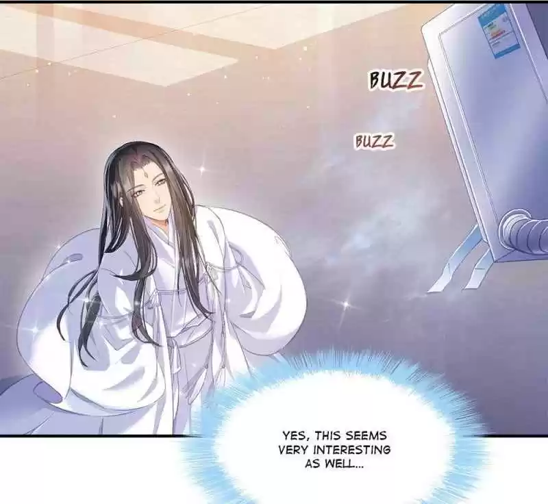 Cultivation Chat Group Ch.80