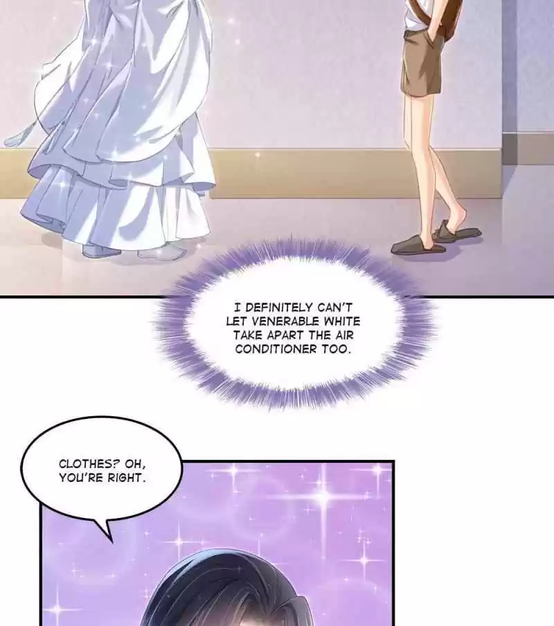 Cultivation Chat Group Ch.80