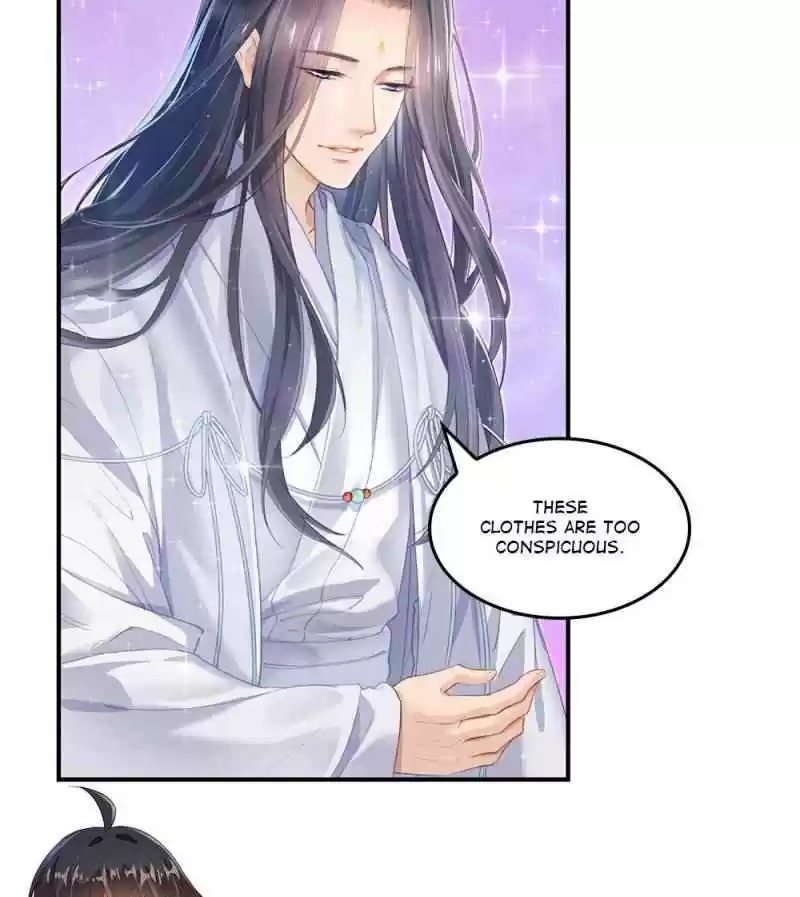 Cultivation Chat Group Ch.80