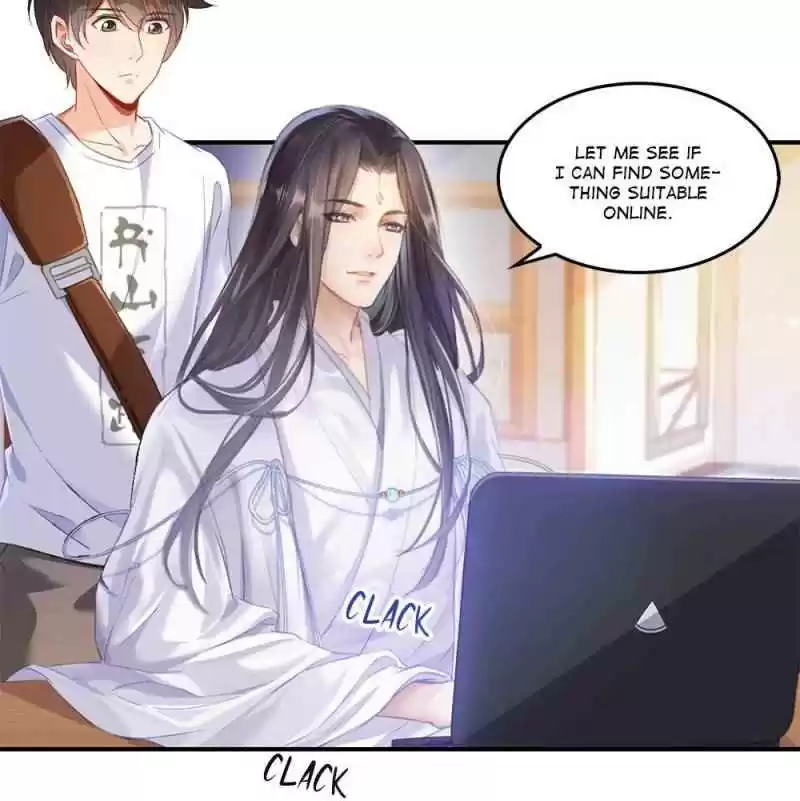 Cultivation Chat Group Ch.80