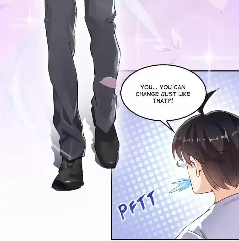 Cultivation Chat Group Ch.80