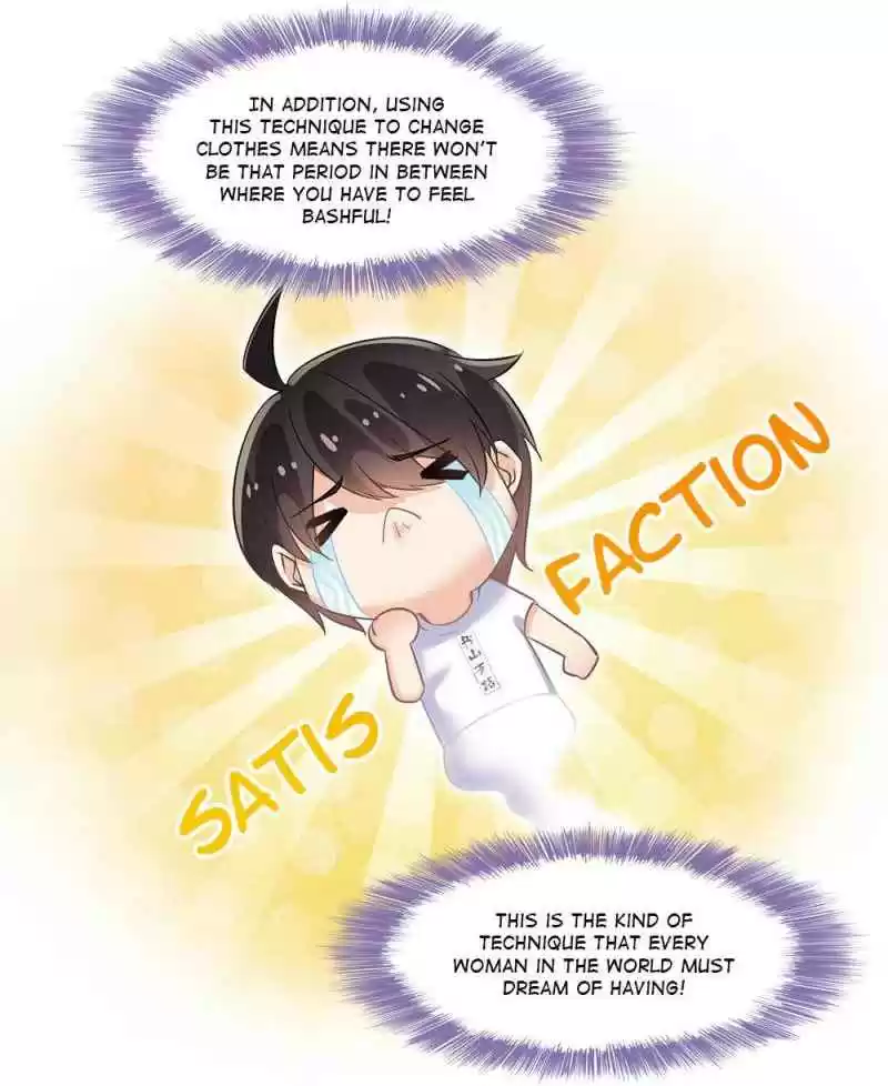 Cultivation Chat Group Ch.80