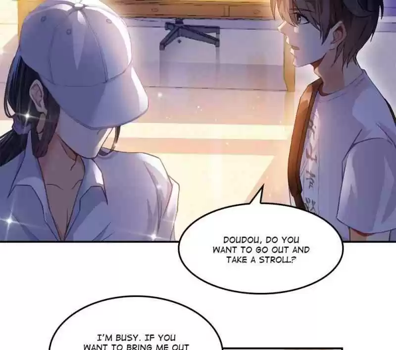 Cultivation Chat Group Ch.80