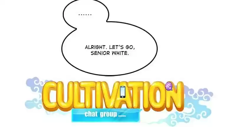 Cultivation Chat Group Ch.80