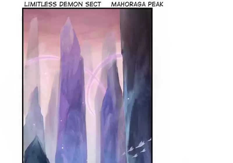 Cultivation Chat Group Ch.80