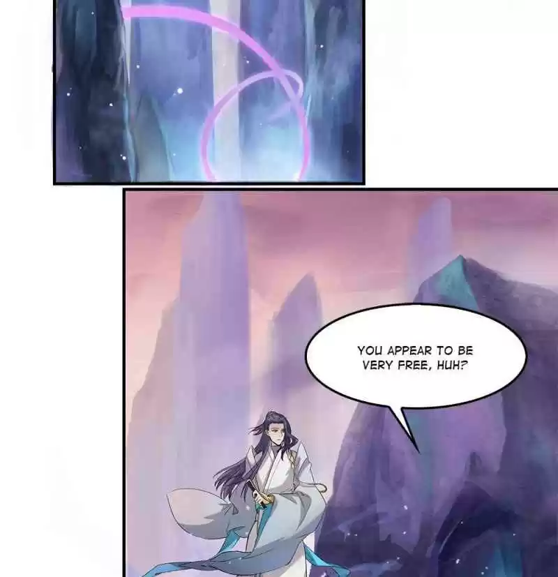 Cultivation Chat Group Ch.80