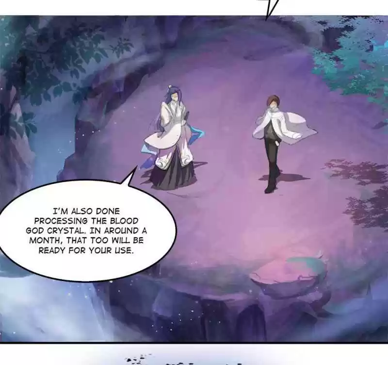 Cultivation Chat Group Ch.80