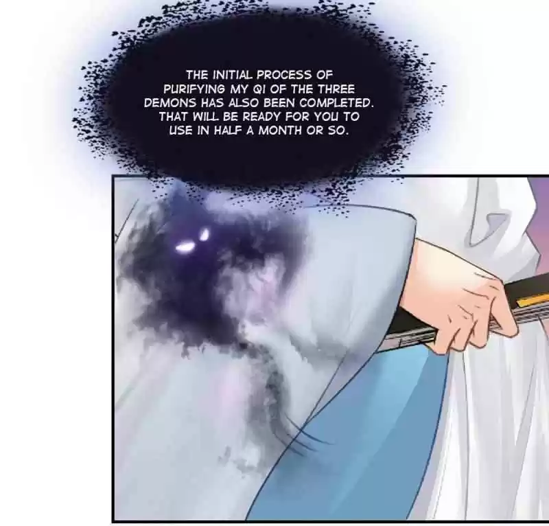 Cultivation Chat Group Ch.80