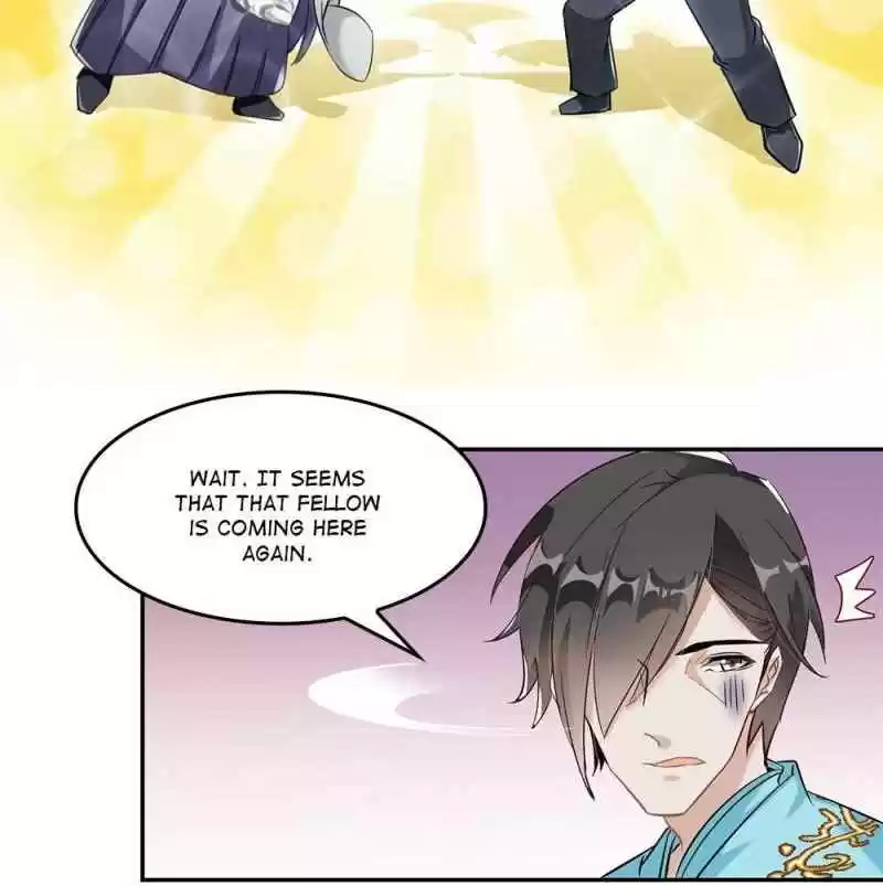 Cultivation Chat Group Ch.80