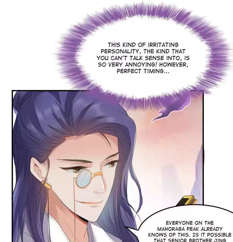 Cultivation Chat Group Ch.80