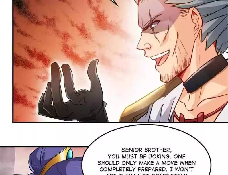 Cultivation Chat Group Ch.80