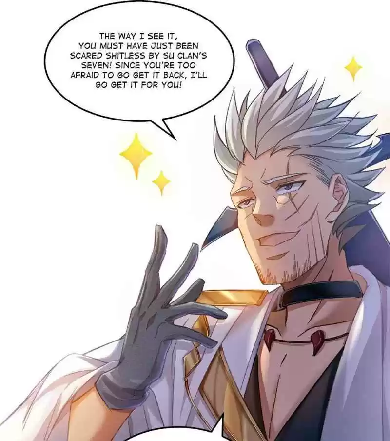 Cultivation Chat Group Ch.80