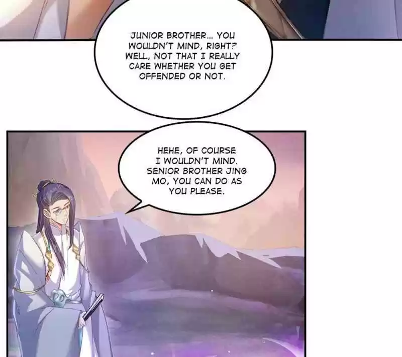 Cultivation Chat Group Ch.80