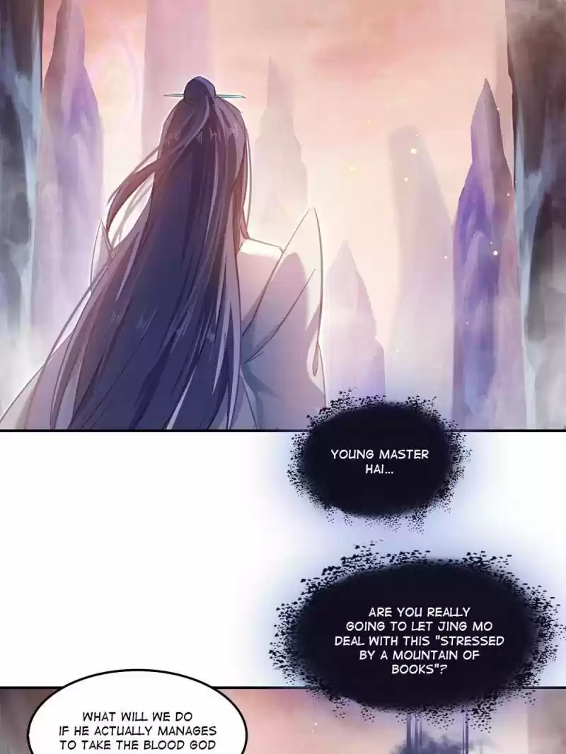 Cultivation Chat Group Ch.80