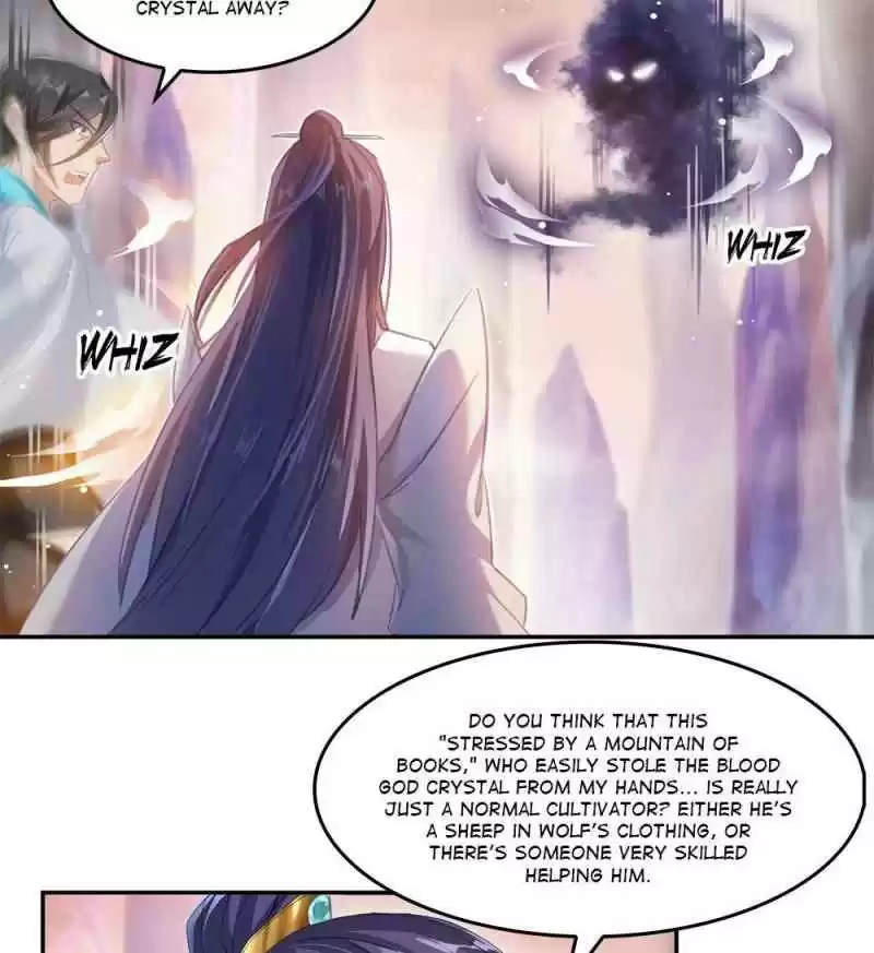 Cultivation Chat Group Ch.80