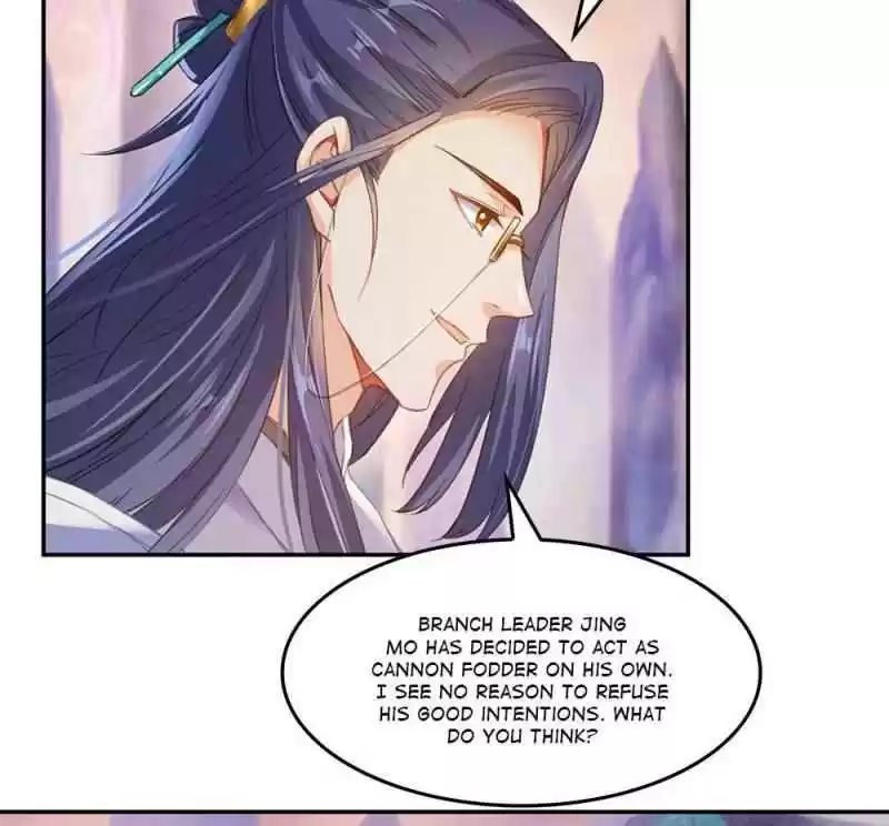 Cultivation Chat Group Ch.80