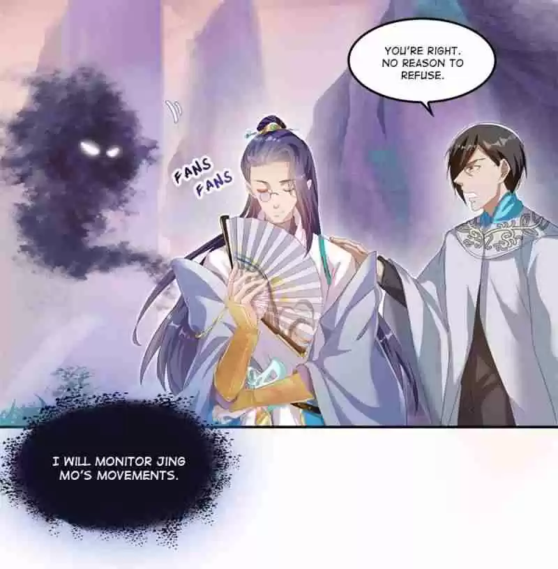 Cultivation Chat Group Ch.80