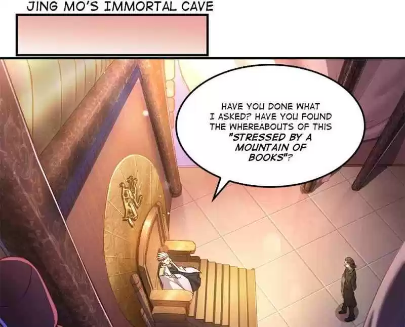 Cultivation Chat Group Ch.80