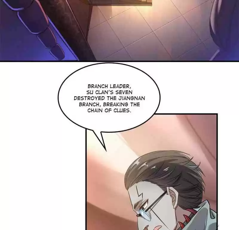 Cultivation Chat Group Ch.80