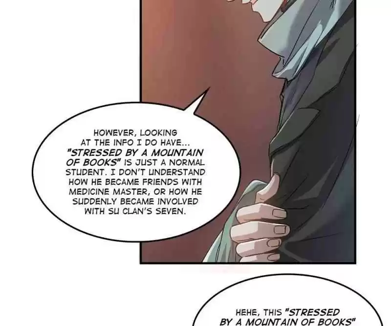 Cultivation Chat Group Ch.80