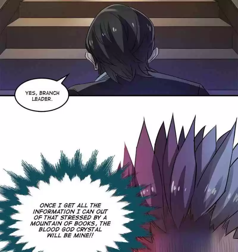 Cultivation Chat Group Ch.80