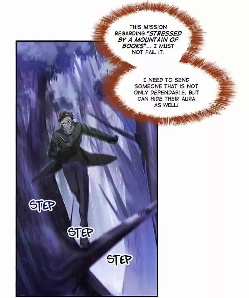 Cultivation Chat Group Ch.81